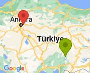 Kahramanmaraş Ankara arası evden eve nakliyat