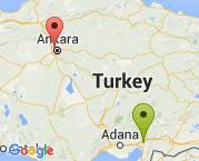 Osmaniye Ankara arası evden eve nakliyat