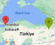 Erzurum İstanbul arası evden eve nakliyat