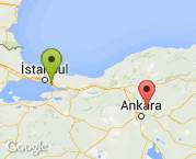 İstanbul Ankara arası evden eve nakliyat
