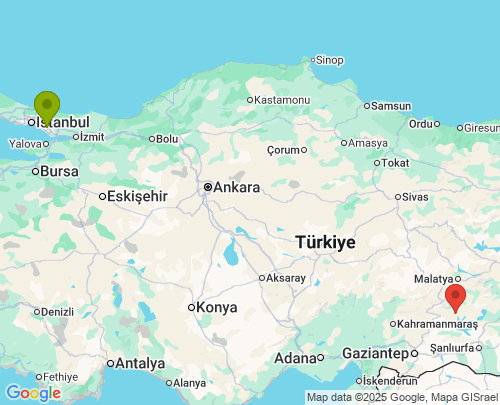 İstanbul Adıyaman arası evden eve nakliyat