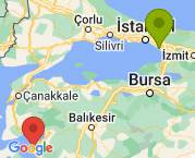 İstanbul Balıkesir arası evden eve nakliyat