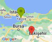 İstanbul Bilecik arası evden eve nakliyat