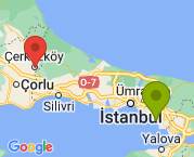 İstanbul Tekirdağ arası evden eve nakliyat