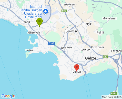 İstanbul Kocaeli arası evden eve nakliyat