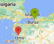 İstanbul İzmir arası evden eve nakliyat