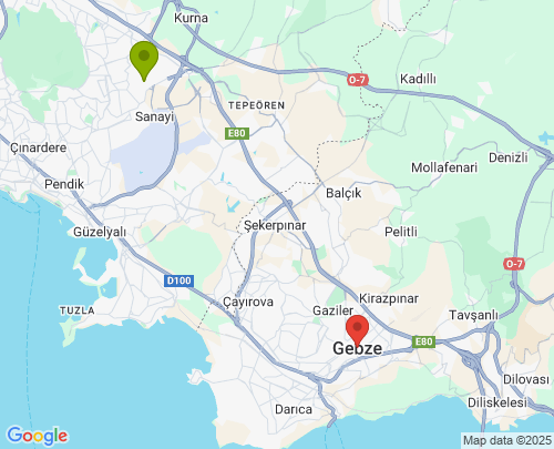 İstanbul Kocaeli arası evden eve nakliyat