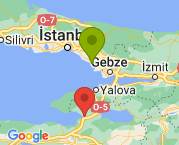 İstanbul Bursa arası evden eve nakliyat