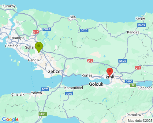 İstanbul Kocaeli arası evden eve nakliyat