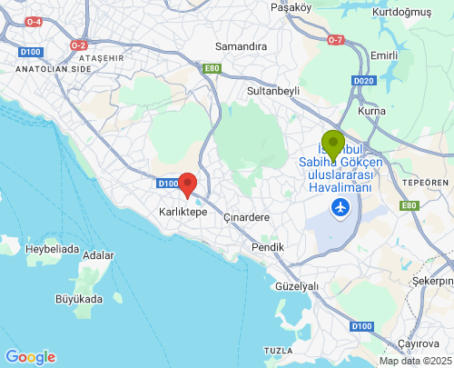 Pendik Kartal arası evden eve nakliyat