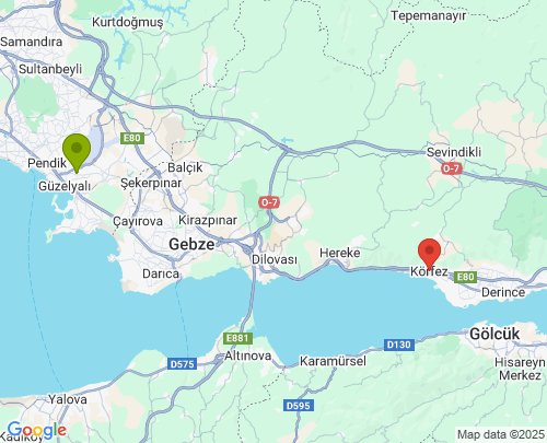 İstanbul Kocaeli arası evden eve nakliyat