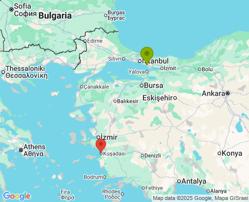 İstanbul Aydın arası parça eşya taşıma