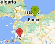 İstanbul İzmir arası evden eve nakliyat