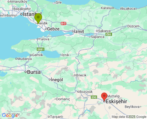 İstanbul Eskişehir arası parça eşya taşıma