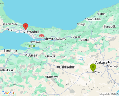 Polatlı Ankara Beşiktaş İstanbul arası evden eve nakliyat