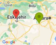Ankara Eskişehir arası evden eve nakliyat