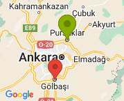 Pursaklar Gölbaşı arası evden eve nakliyat