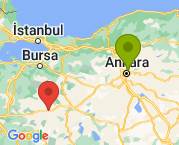 Ankara Uşak arası evden eve nakliyat