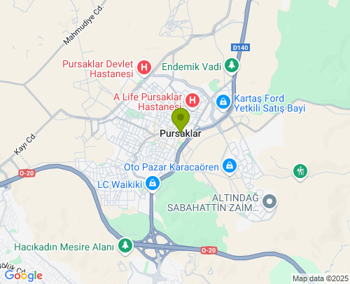 Pursaklar içi evden eve nakliyat