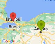 Ankara İstanbul arası parça eşya taşıma