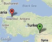 Gaziantep İstanbul arası evden eve nakliyat