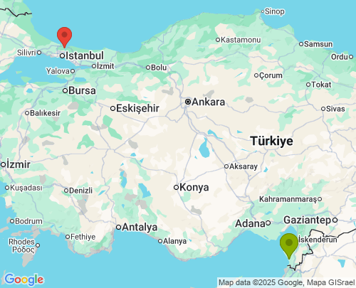 Hatay İstanbul arası evden eve nakliyat