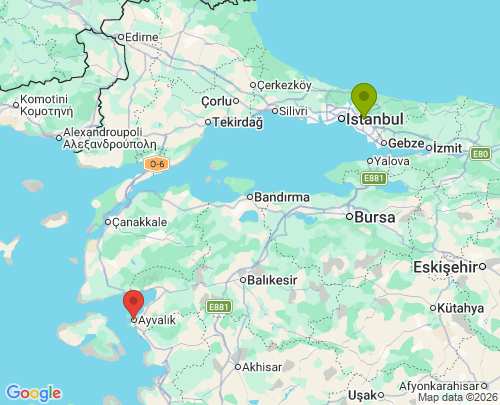 İstanbul Balıkesir arası evden eve nakliyat