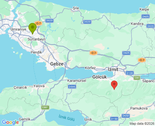 İstanbul Kocaeli arası ofis taşıma