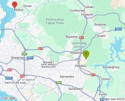 Sancaktepe Beykoz arası evden eve nakliyat