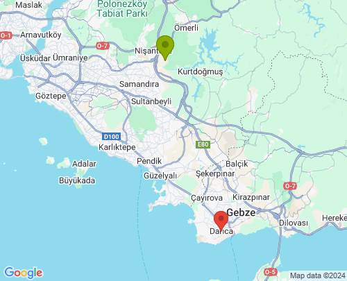 İstanbul Kocaeli arası evden eve nakliyat