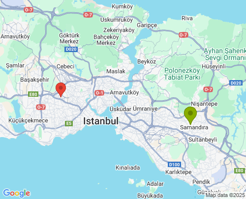 Sancaktepe Esenler arası evden eve nakliyat