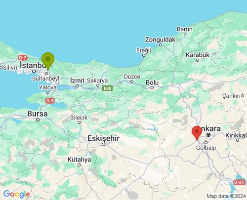 İstanbul Ankara arası evden eve nakliyat