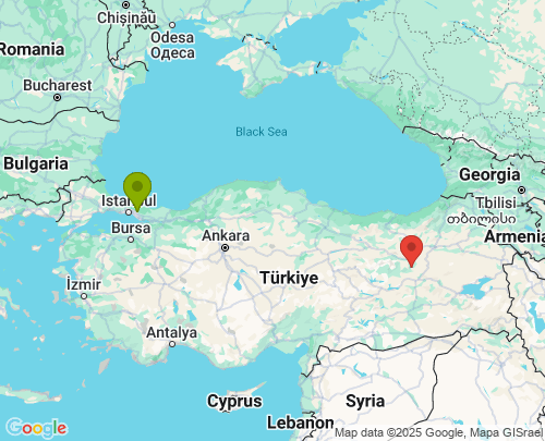 İstanbul Bingöl arası evden eve nakliyat