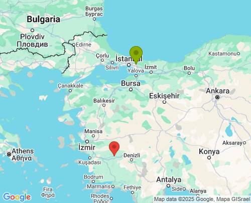 İstanbul Aydın arası evden eve nakliyat