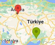 Adana Ankara arası evden eve nakliyat