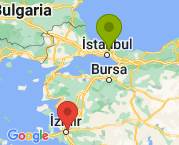 İstanbul İzmir arası araç nakliyatı
