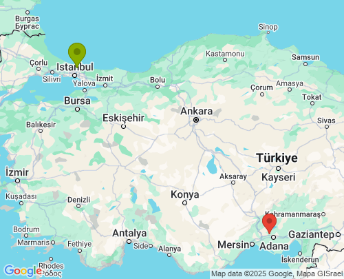 İstanbul Adana arası ofis taşıma