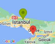 İstanbul Kocaeli arası evden eve nakliyat