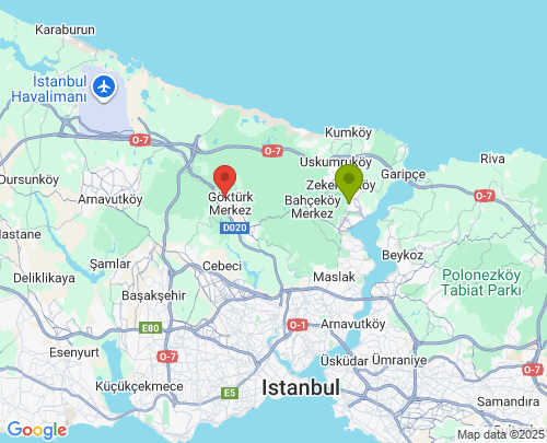 Sarıyer Eyüpsultan arası evden eve nakliyat