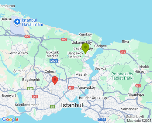 Sarıyer Gaziosmanpaşa arası evden eve nakliyat