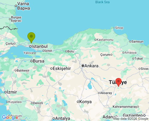 İstanbul Kayseri arası parça eşya taşıma