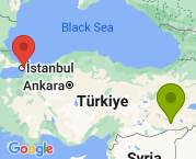 Mardin İstanbul arası eşya depolama