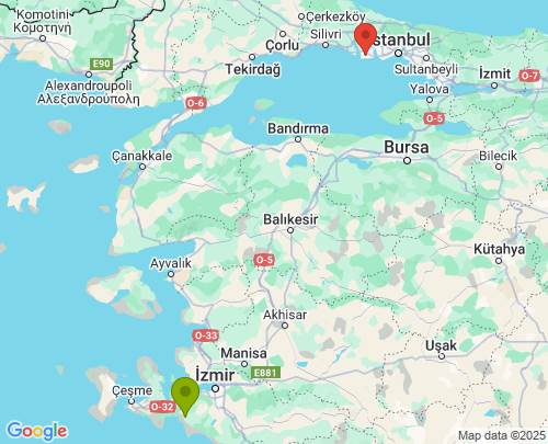 Seferihisar İzmir Beylikdüzü İstanbul arası evden eve nakliyat