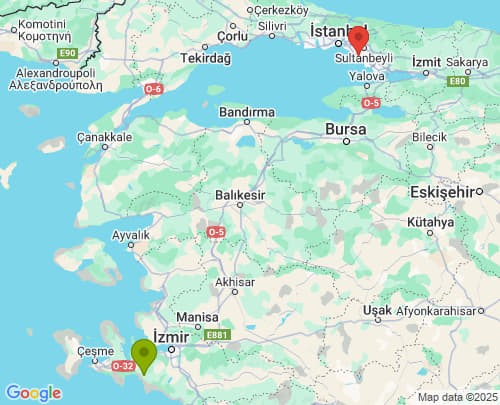 İzmir İstanbul arası evden eve nakliyat