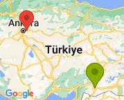 Gaziantep Ankara arası evden eve nakliyat