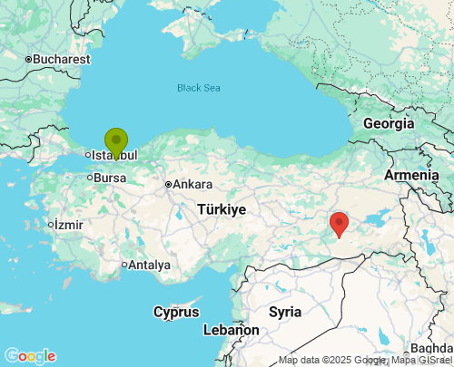 Sakarya Batman arası evden eve nakliyat