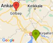 Şereflikoçhisar Gölbaşı arası evden eve nakliyat