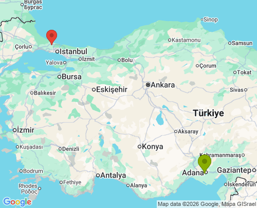 Adana İstanbul arası parça eşya taşıma