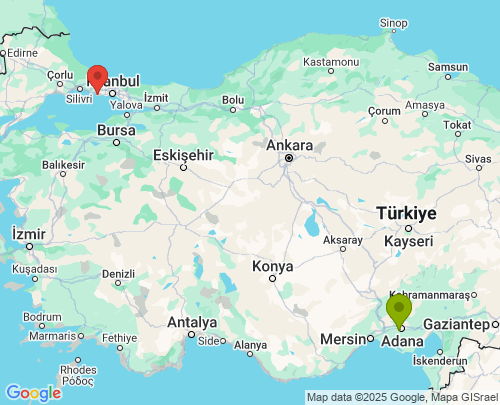 Adana İstanbul arası evden eve nakliyat