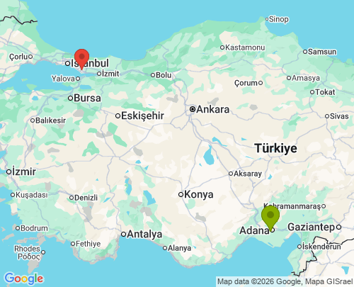 Adana Kocaeli arası evden eve nakliyat